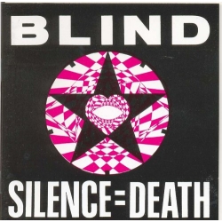  Blind -Silence=Death Action=Life!
